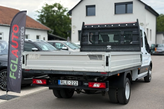 Ford TRANSIT (2019)