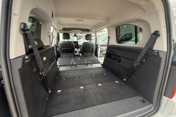 Toyota PROACE (2024)