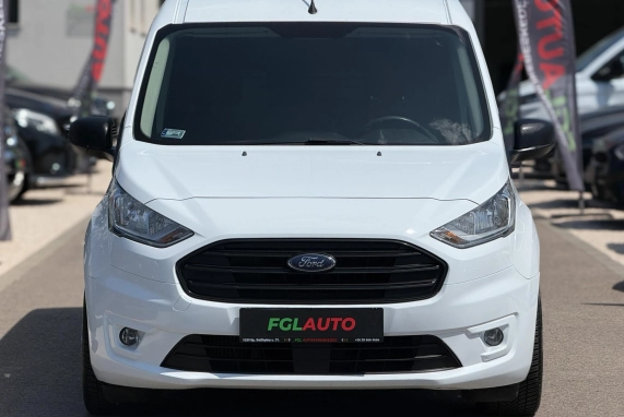 Ford CONNECT (2018)