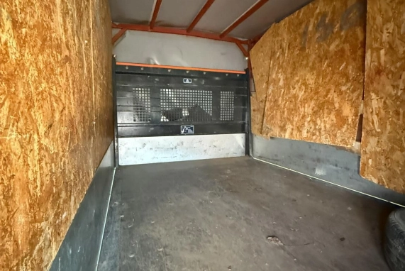 Renault MASTER (2021)