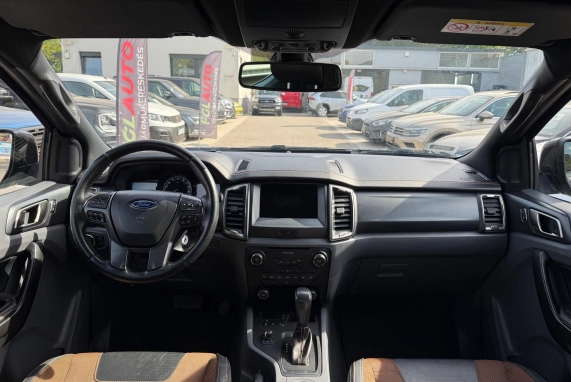 Ford RANGER (2017)