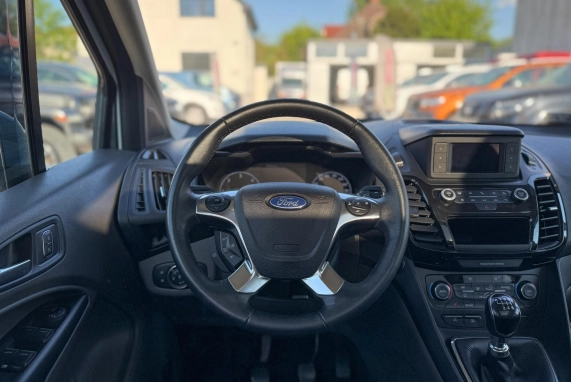 Ford CONNECT (2020)