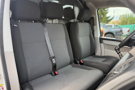 Volkswagen TRANSPORTER (2017)