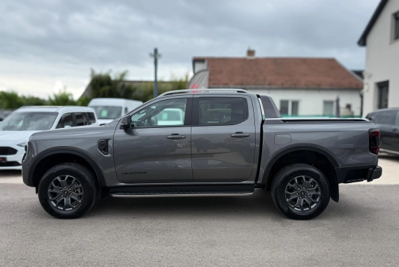Ford RANGER (2023)