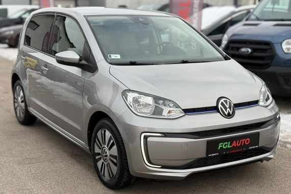 Volkswagen UP (2020)