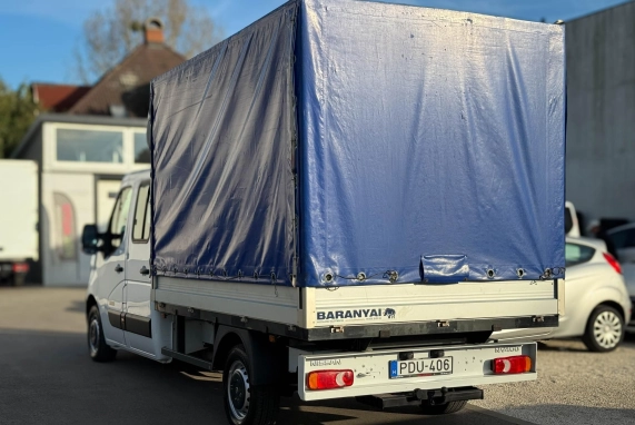 Renault MASTER (2013)