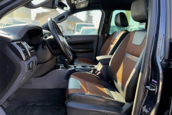 Ford RANGER (2020)