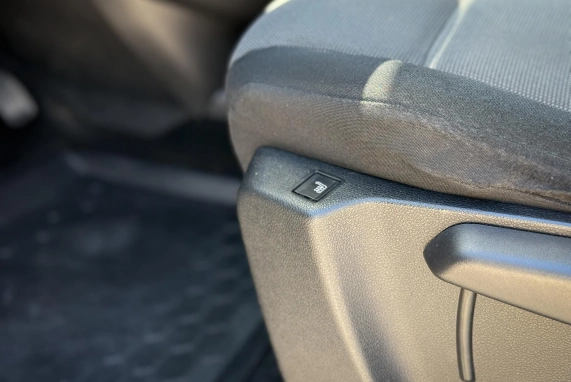 Opel COMBO (2019)