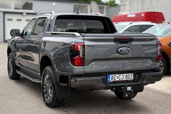 Ford RANGER (2023)