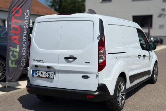 Ford CONNECT (2018)