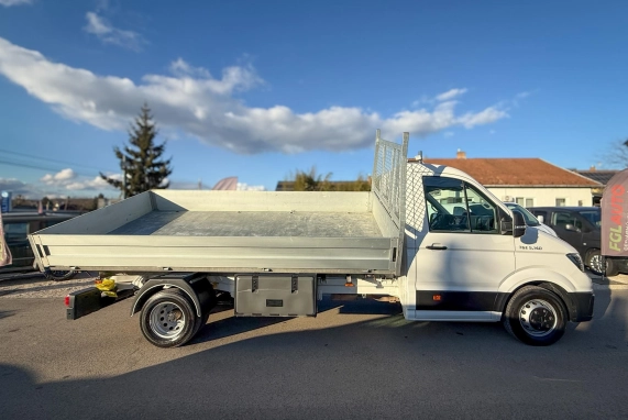 Volkswagen CRAFTER (2024)