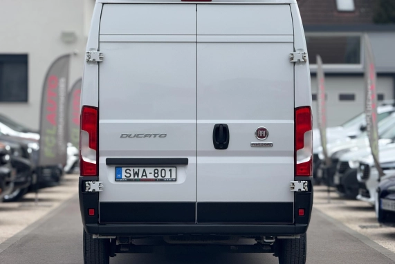 Fiat DUCATO (2021)