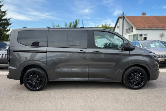 Ford TOURNEO (2024)