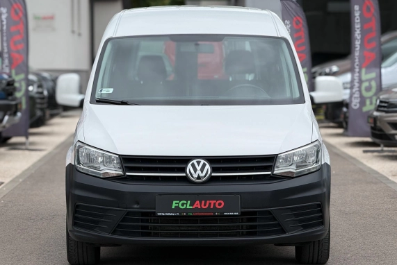 Volkswagen CADDY (2018)