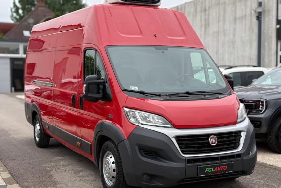 Fiat DUCATO (2015)