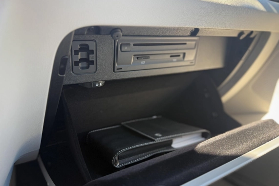 Volkswagen ARTEON (2017)