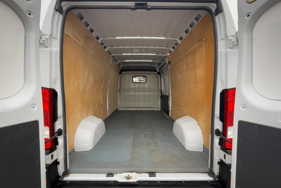 Fiat DUCATO (2021)