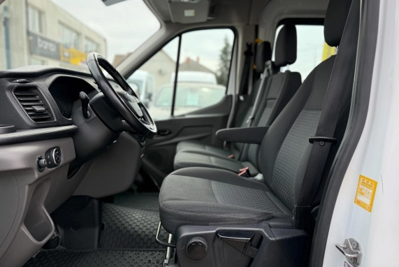 Ford TRANSIT (2020)