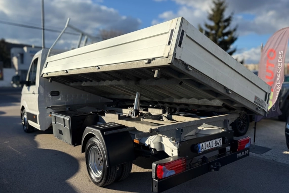 Volkswagen CRAFTER (2024)