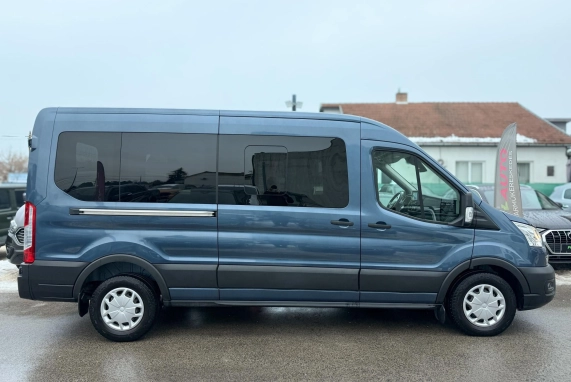 Ford TRANSIT (2020)