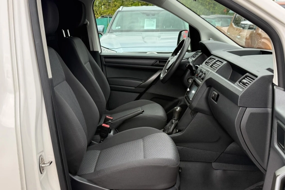 Volkswagen CADDY (2018)