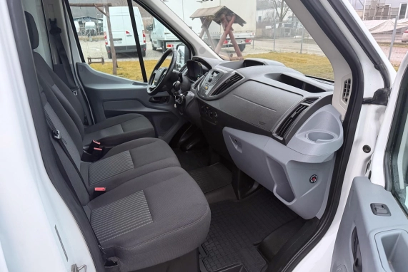 Ford TRANSIT (2015)