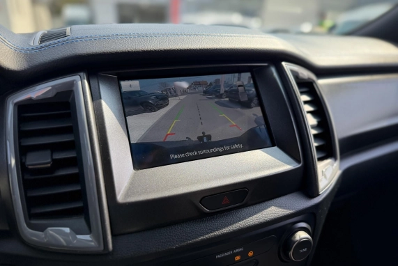 Ford RANGER (2022)