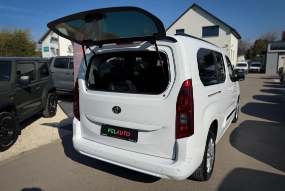 Toyota PROACE (2024)