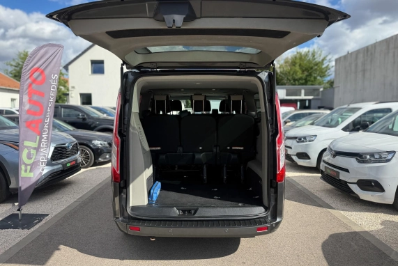 Ford TOURNEO (2019)