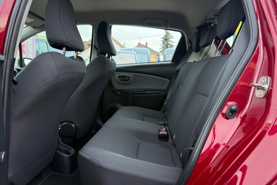 Toyota YARIS (2019)