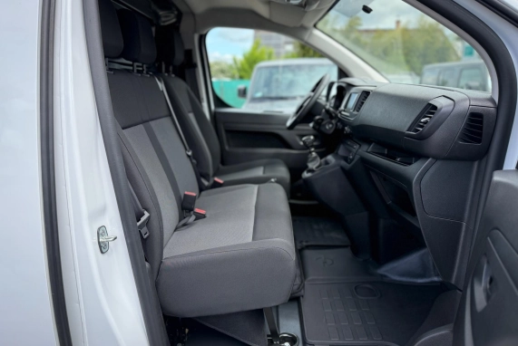 Opel VIVARO (2024)