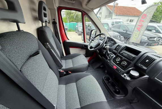 Fiat DUCATO (2015)