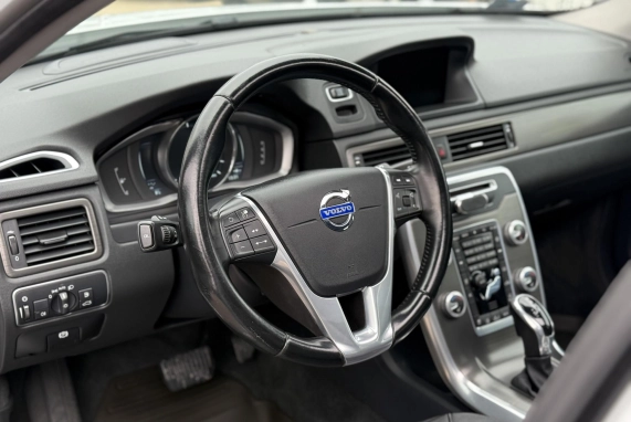 Volvo XC70 (2015)