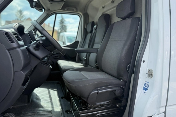 Renault MASTER (2020)