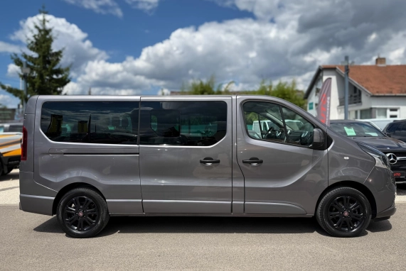 Fiat TALENTO (2020)