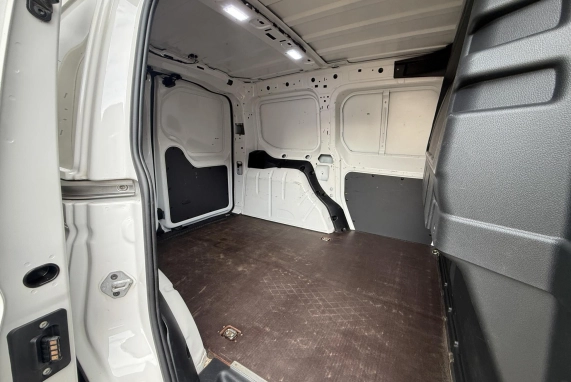 Volkswagen CADDY (2021)
