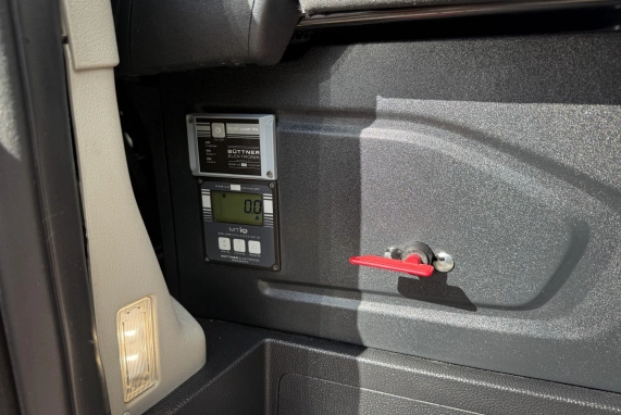 Ford TOURNEO (2019)