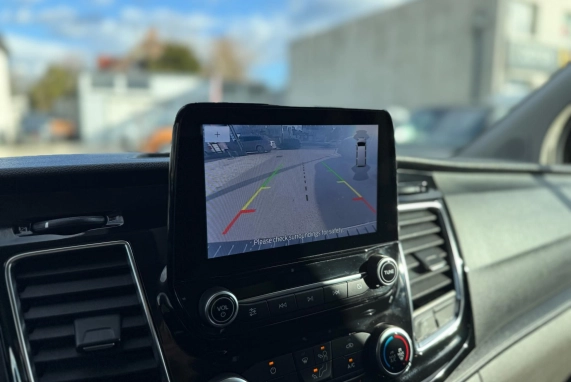 Ford TRANSIT (2021)