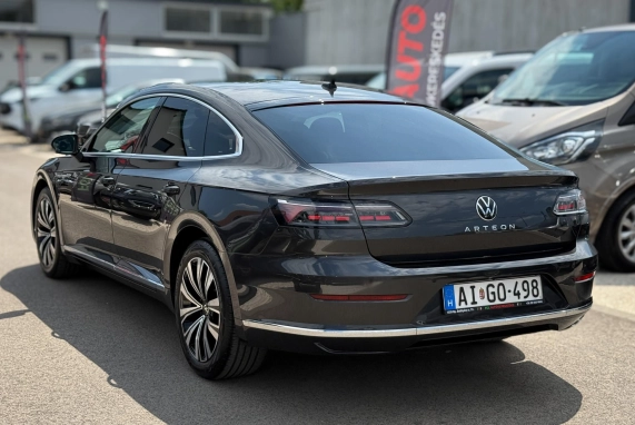 Volkswagen ARTEON (2024)