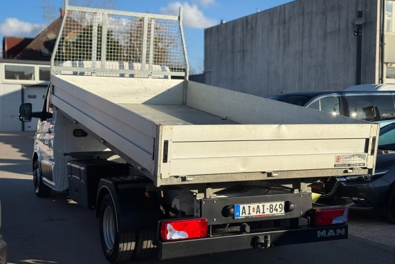 Volkswagen CRAFTER (2024)