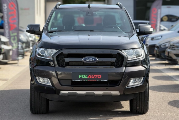 Ford RANGER (2017)