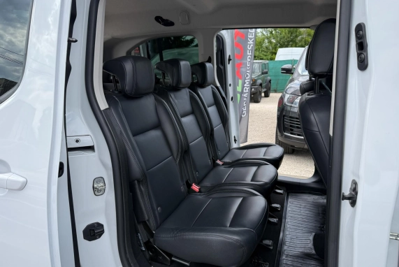 Toyota PROACE (2024)
