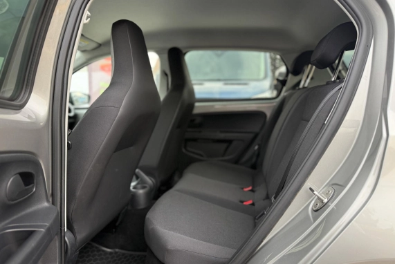 Volkswagen UP (2020)