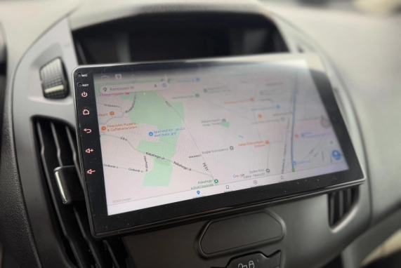Ford CONNECT (2018)
