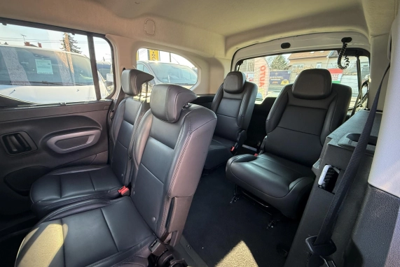 Toyota PROACE (2024)