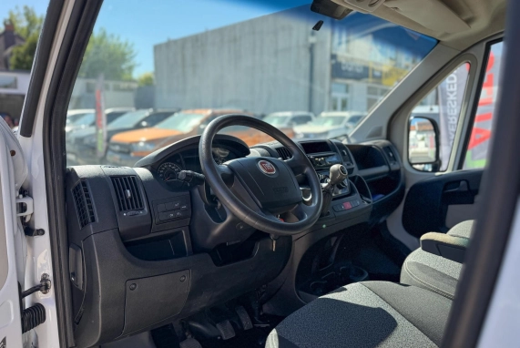 Fiat DUCATO (2015)