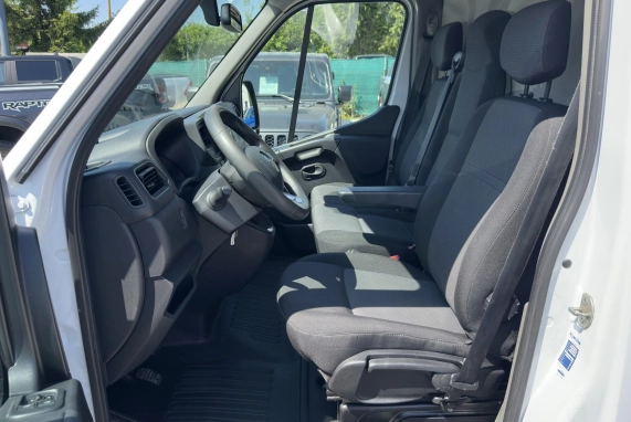 Renault MASTER (2020)