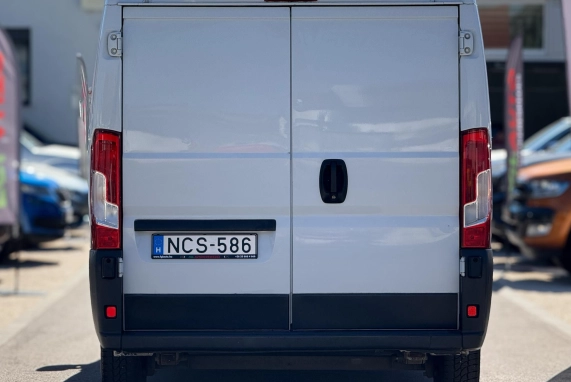 Fiat DUCATO (2015)