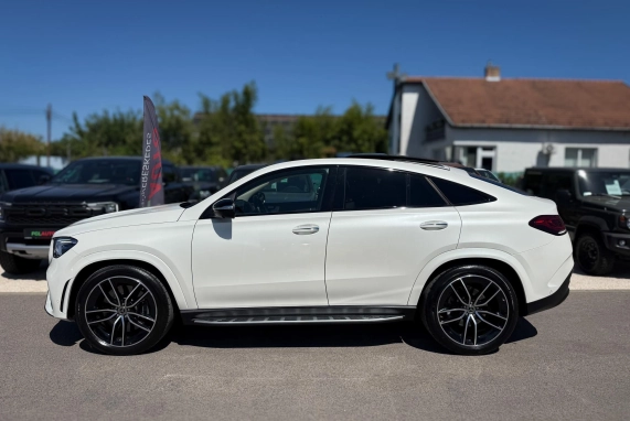 Mercedes-benz GLE 400 (2021)