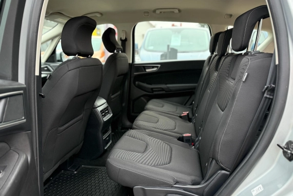 Ford S-MAX (2019)